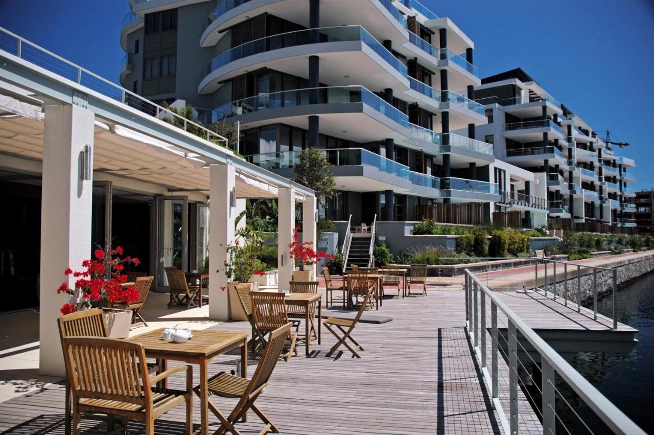 Two Bedroom - Fully Furnished And Design Apartment Cape Town