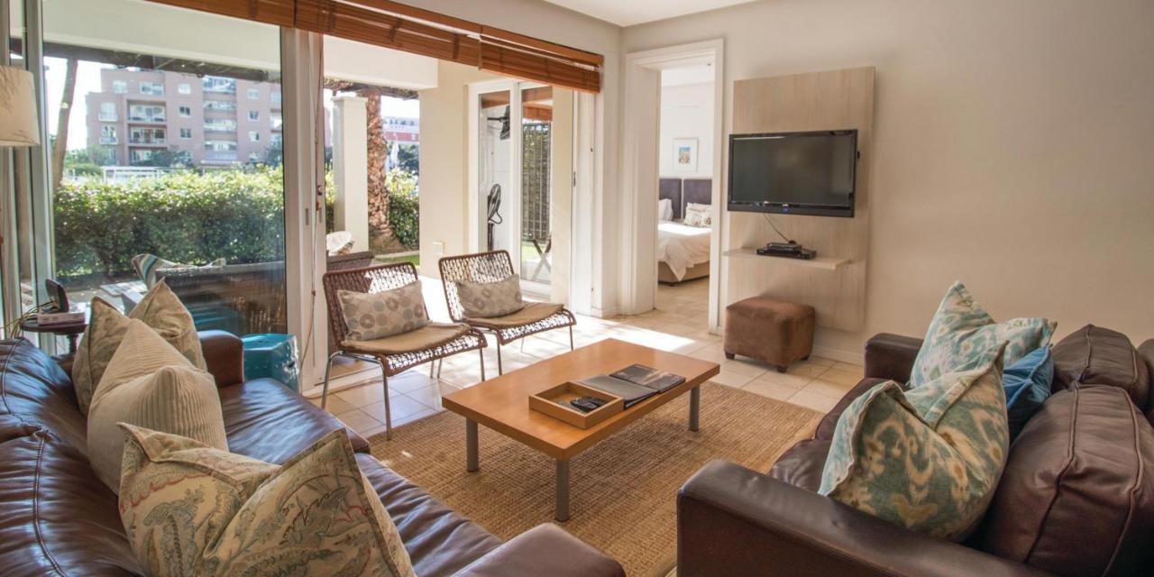 Apartment Two Bedroom - Fully Furnished And Design *