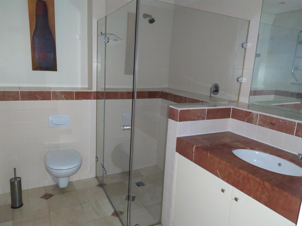 Apartment Two Bedroom - Fully Furnished And Design Cape Town
