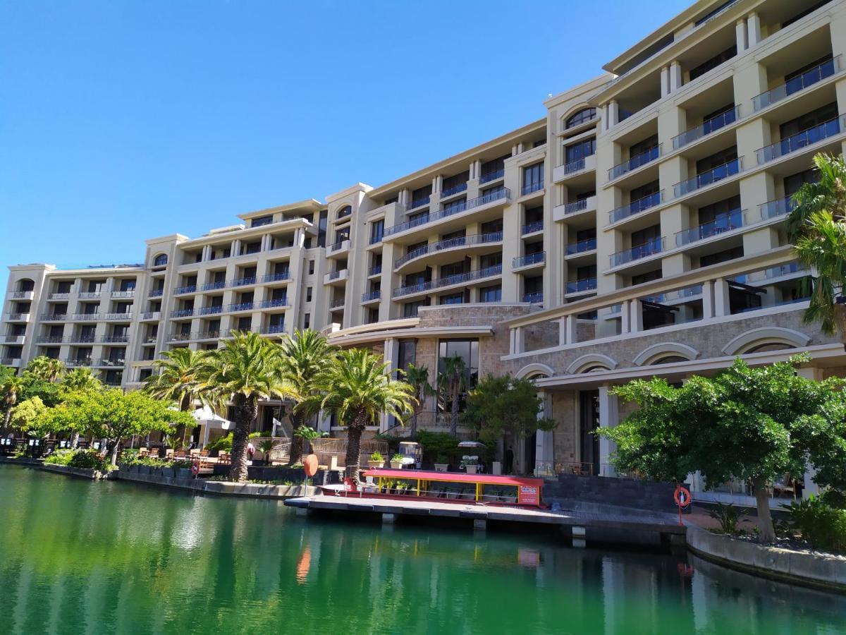 Two Bedroom - Fully Furnished And Design Cape Town