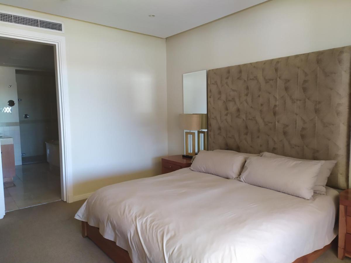 Two Bedroom - Fully Furnished And Design Apartment *